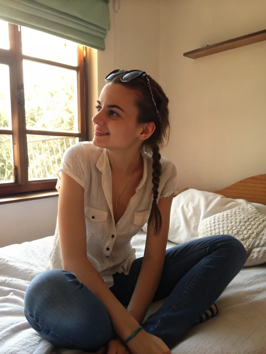 Angelina