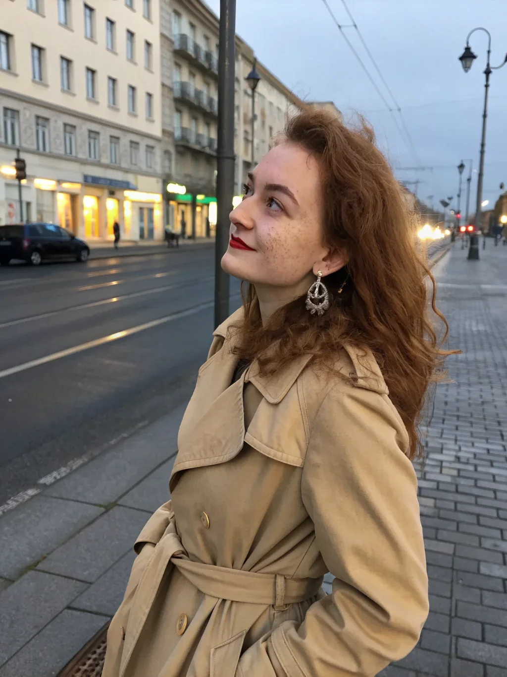 Lucie