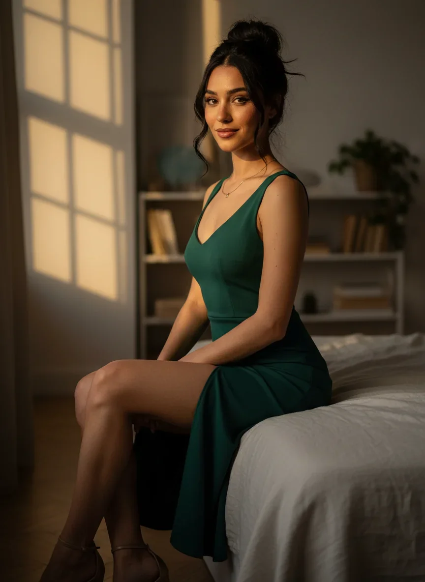 Caroline