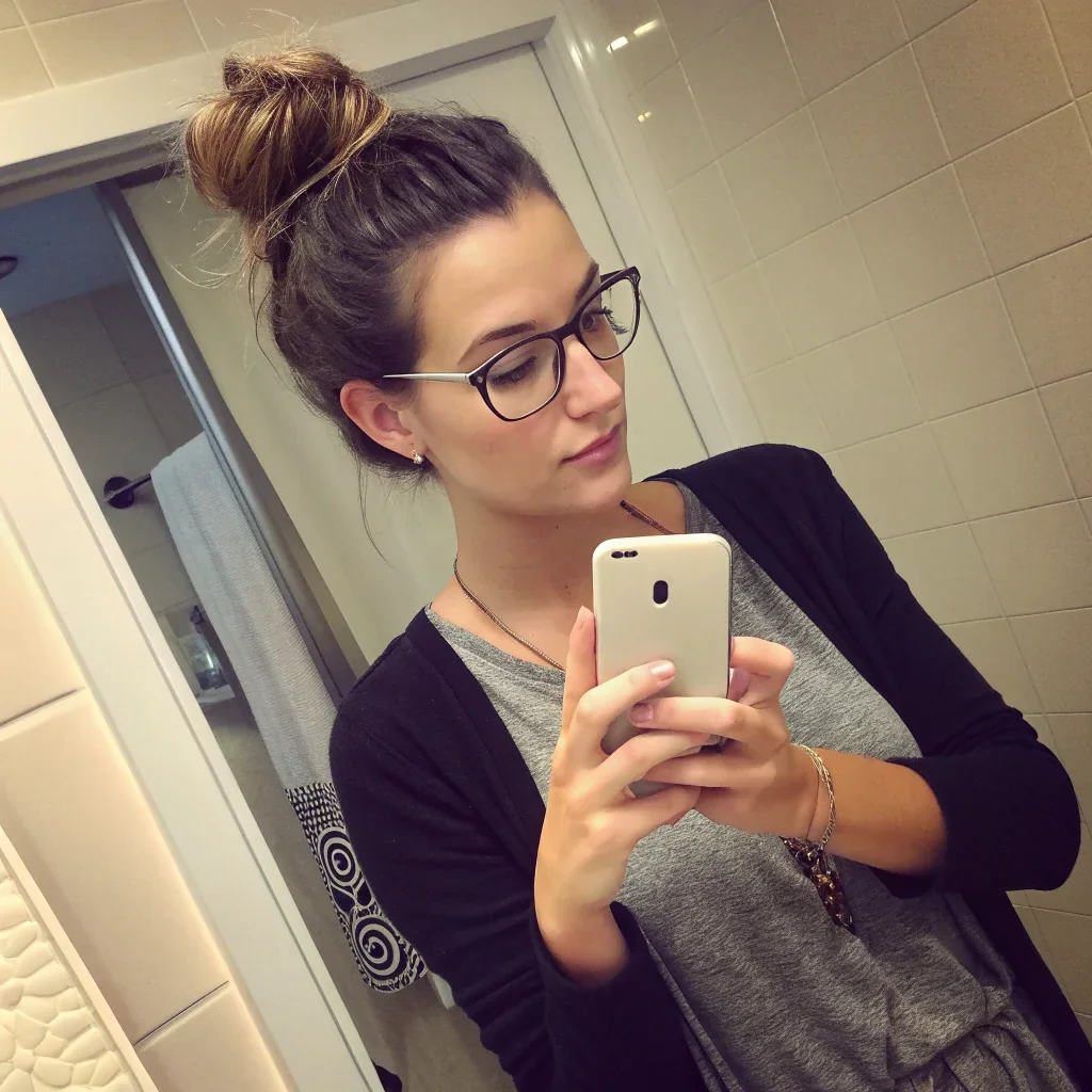 Photo 2 de Caroline