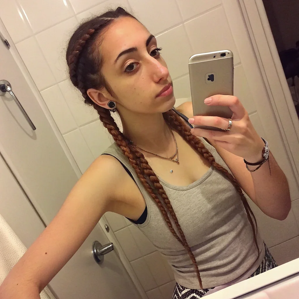 Photo 2 de Syrine