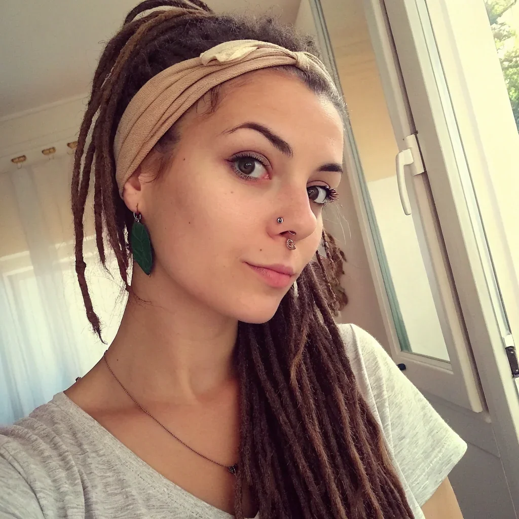 Photo 2 de Janna