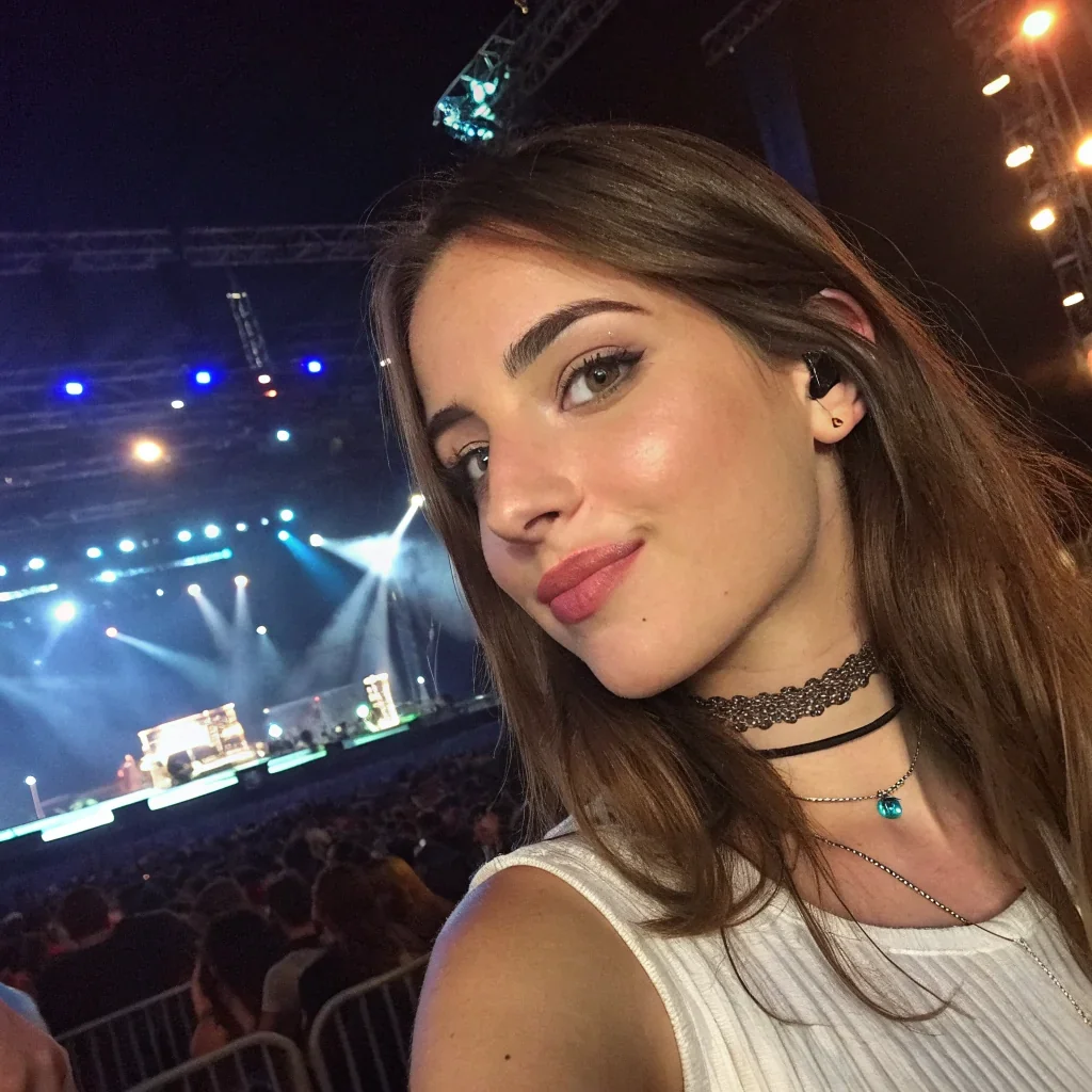 Photo 2 de Laure