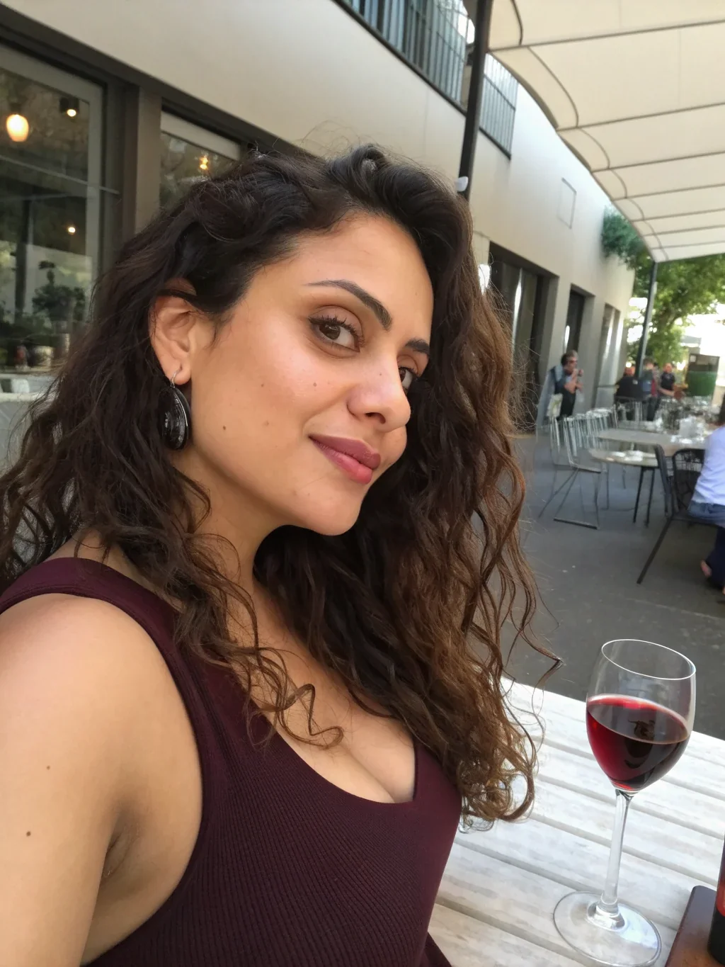 Photo 2 de Julie
