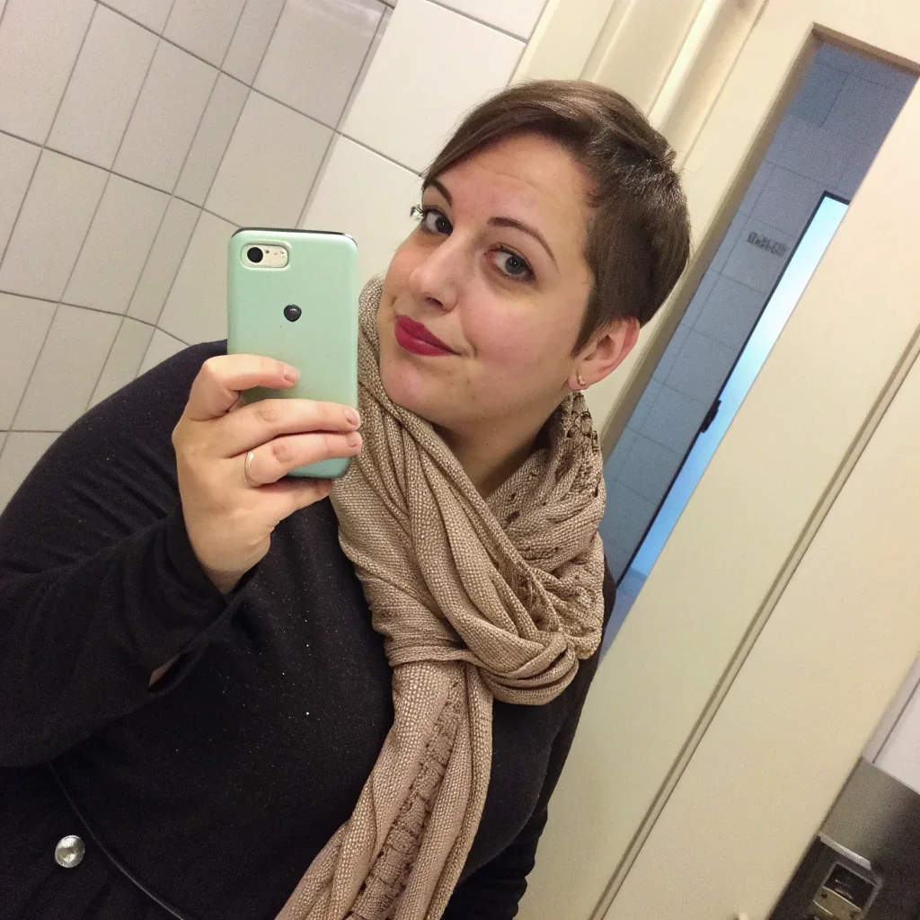 Photo 2 de Naomie