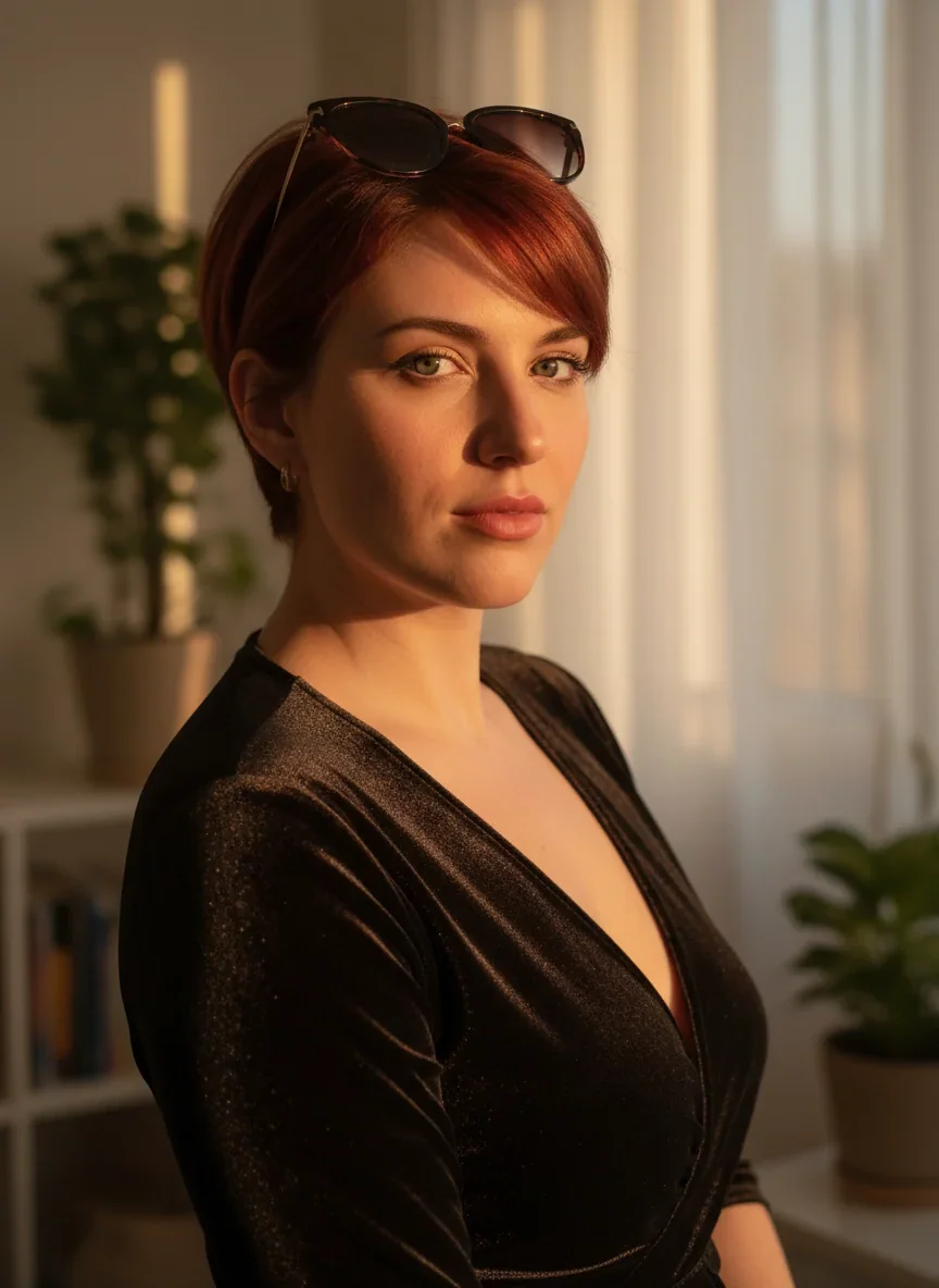 Cécile